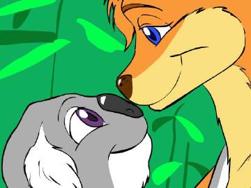 Koala + Roo + <3