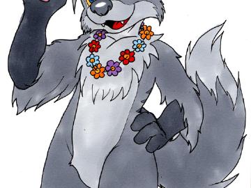 Tabbiefox