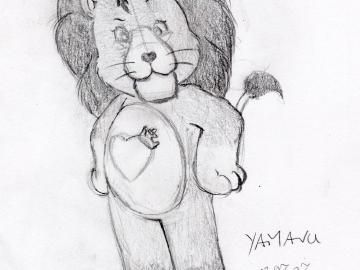 Taibu Lionheart