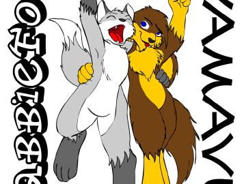 Tabbiefox + Yamavu