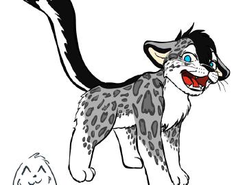 Tani Da Real - Flash Inking