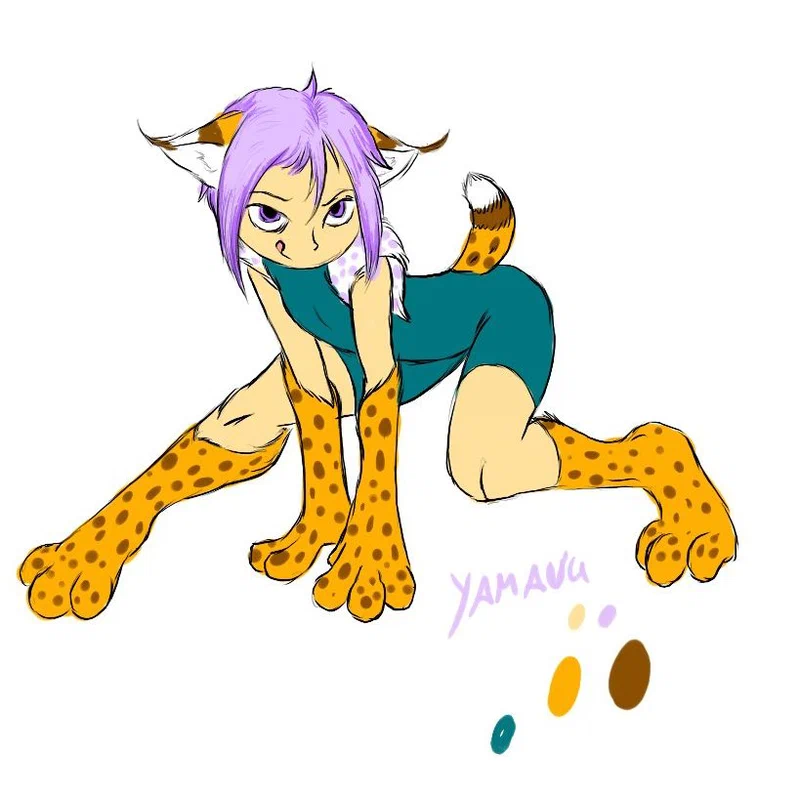 cal-lynxgirl.jpg