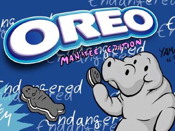 FPS - OREO Manatee Edition