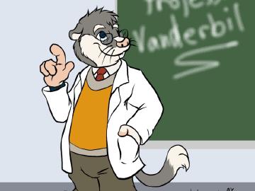 Trade: Prof. Vanderbil