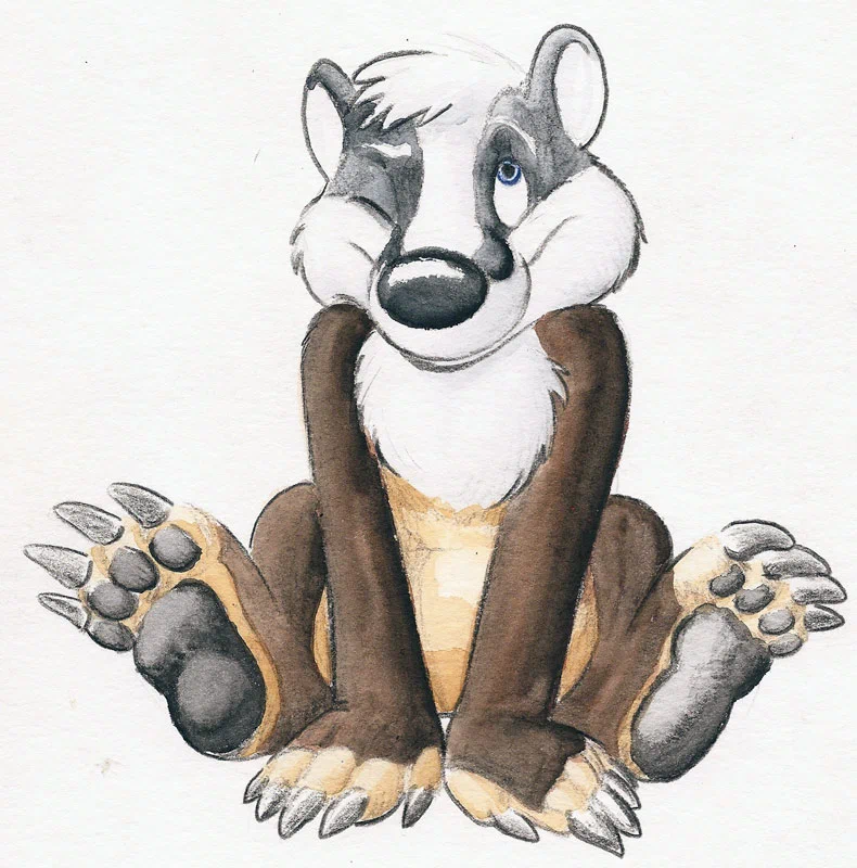 badger-mixedmedia.jpg