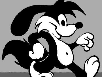 MEGA ICON OLDTOON
