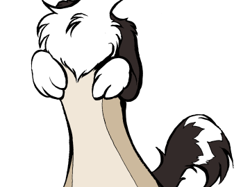 hip ferret design