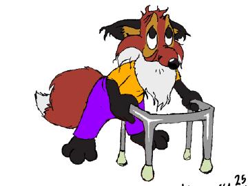 FPS - Yappy GOF