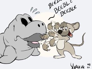 Beeble Beeble - for Chilly