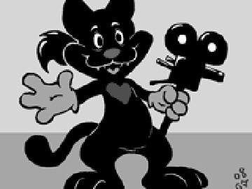 [OLDTOON] Atkelar