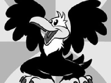 [OLDTOON] Ceagle