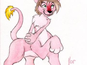 Gift for SSEJhammer
