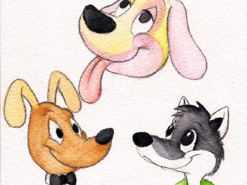 Topdogz headz