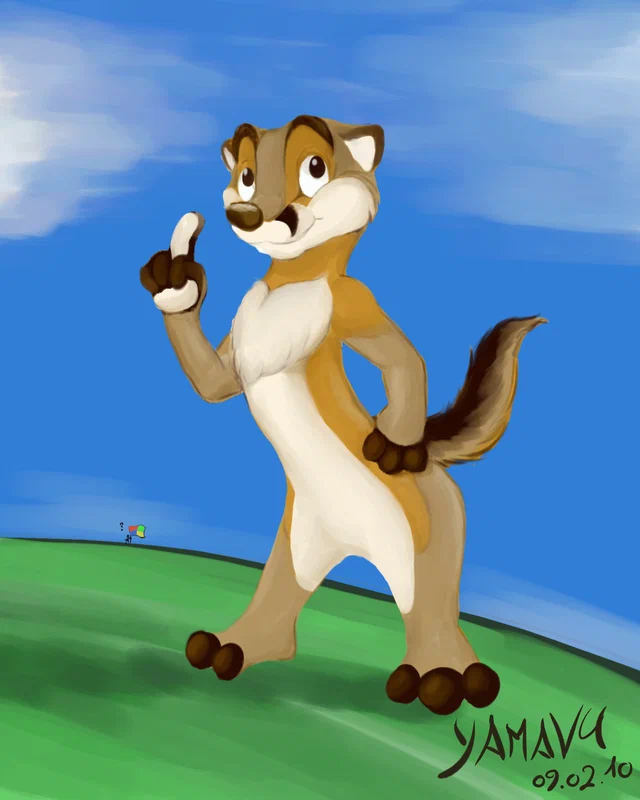 ustream-greyfoxferret.jpg