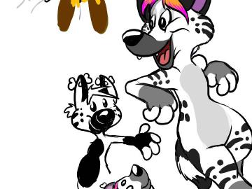 [oC] randomness for yuchi