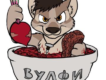 [FoodBadge] Boršč (Wolfy-Nail)