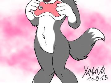 Wolf noms