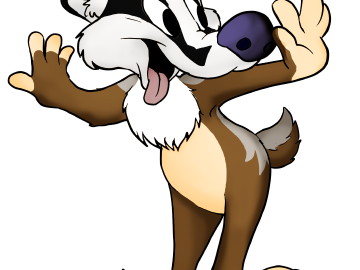 Eddie McBadger 