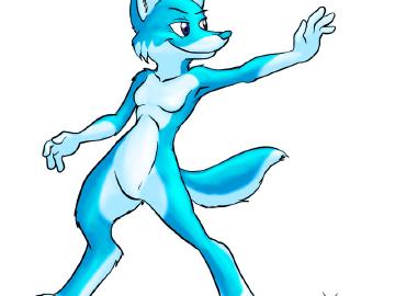 Shading practice