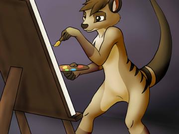 Meerkat arts