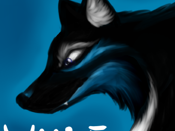 Wulf Icon