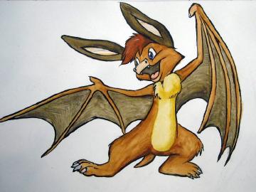 [COM] Chiropica Watercolor