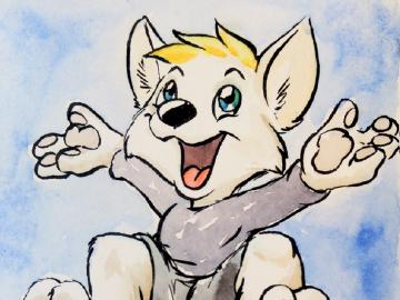 [COM] Badge Glennikit