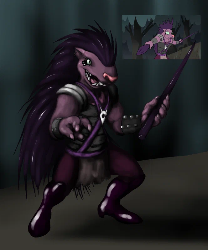 porcupine-monster-starvsfoe.png
