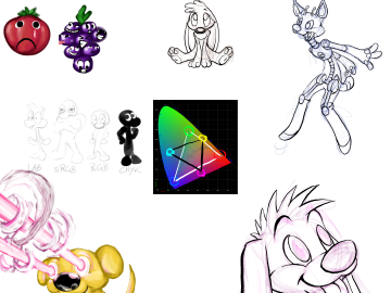 Streaming (24.10.2016) - Laserpuppies and Emofruits