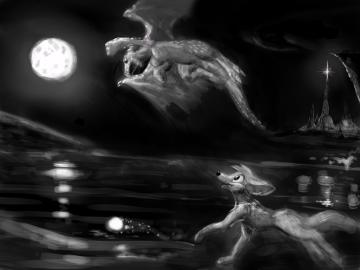 Night Game