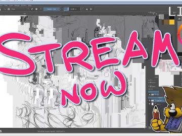 Streaming (07.11.2016)
