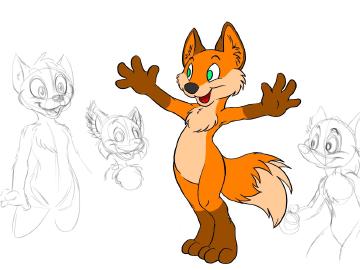 Testfox