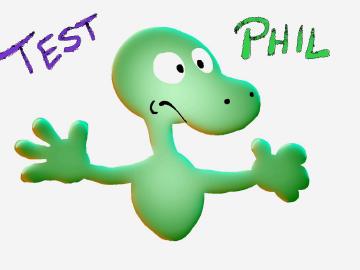 Testphil