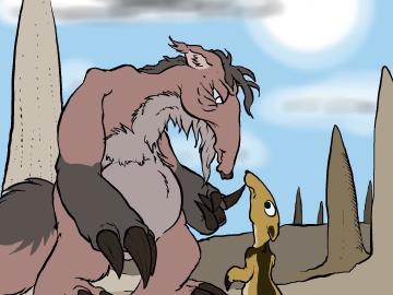 Streaming (21.09.2016) - Whippersnapper