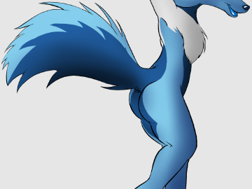 Aliza Anteater