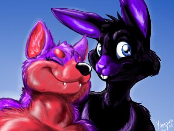 [Com] DustyWusky