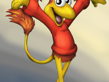 Red Frggle
