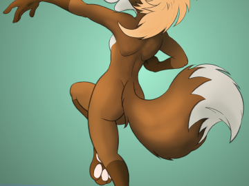 Dancing Jade