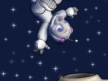 Spaaaaaace