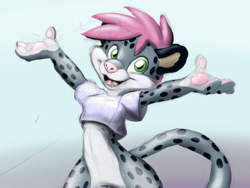 cheetah