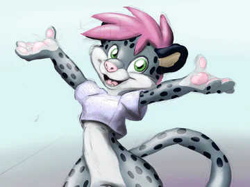 cheetah