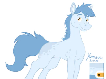 Pony