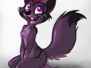 Redwolf