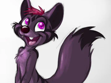 Redwolf