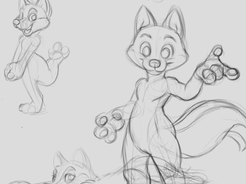 sketches