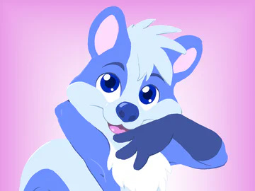 skunky girl