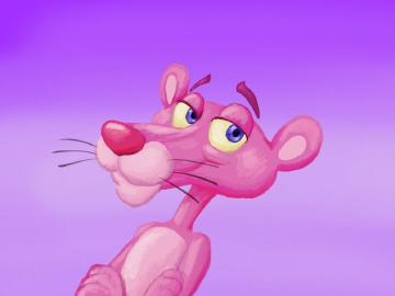 Pink Panther