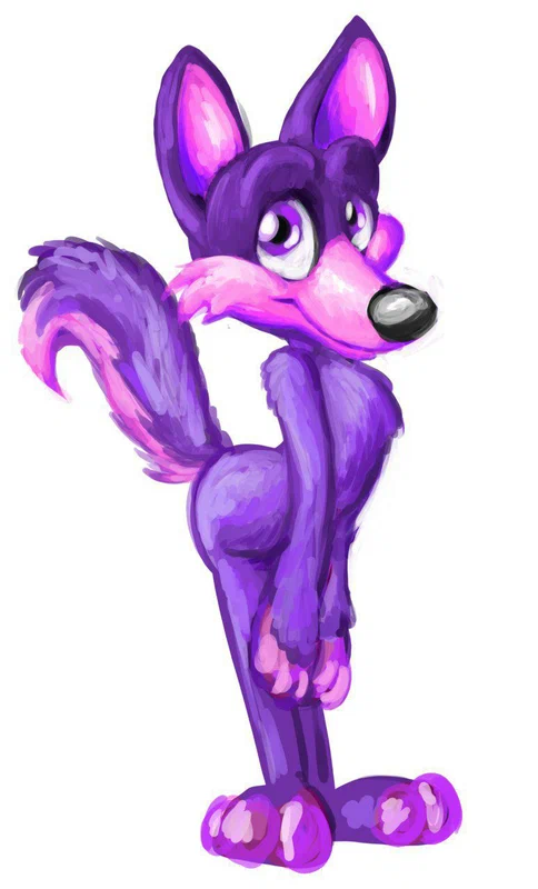 purple-fox-speedpaint.jpg