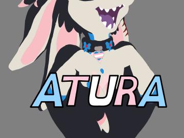 Atura Badge