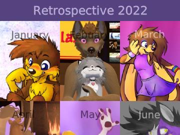 Retrospect 2022